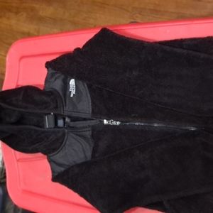 The Northface Jacket